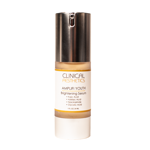 Tester Brightening Serum