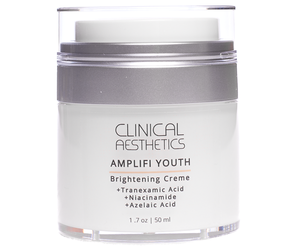 Brightening Creme