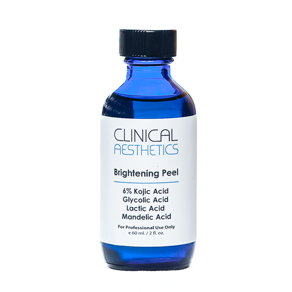 Brightening Peel, 2 oz
