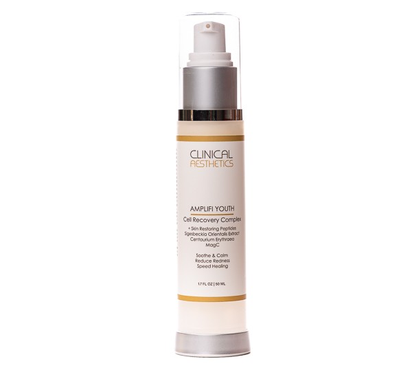 Cell Recovery Complex 1.7 oz