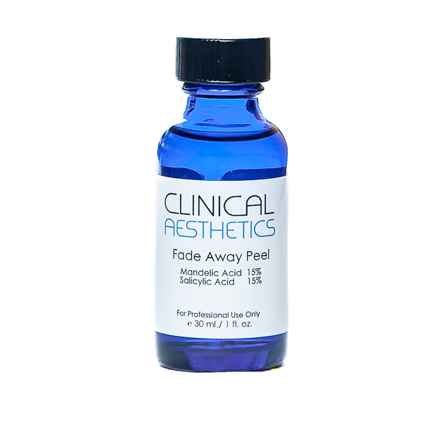 Fade Away Peel, 1 oz