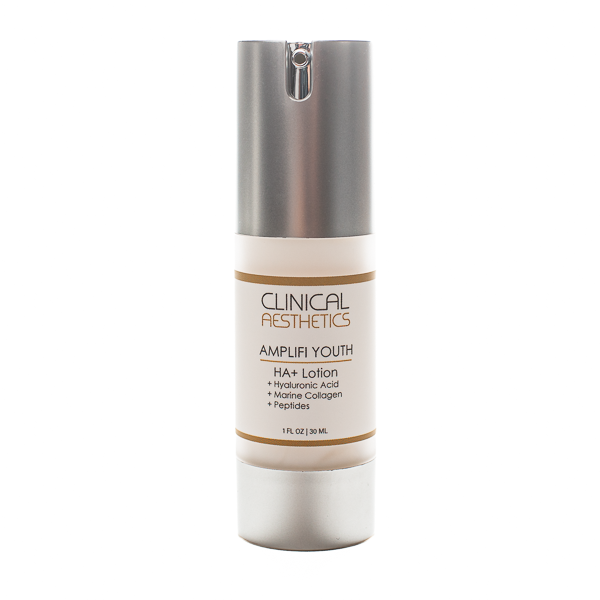Tester HA+ Lotion