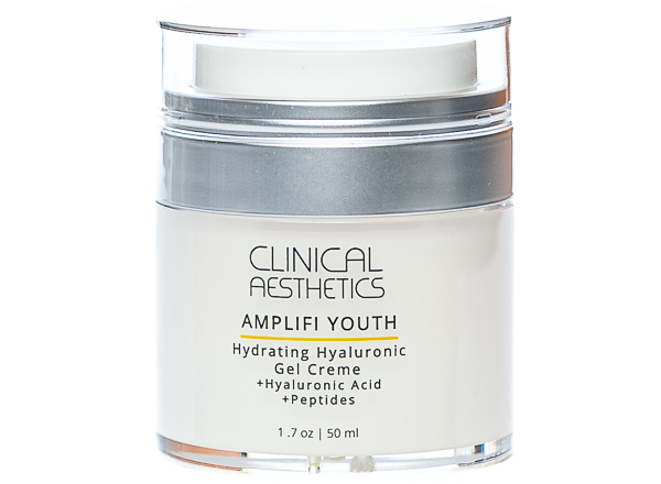 HA+ Hydrating Hyaluronic Gel Creme 1.7 oz