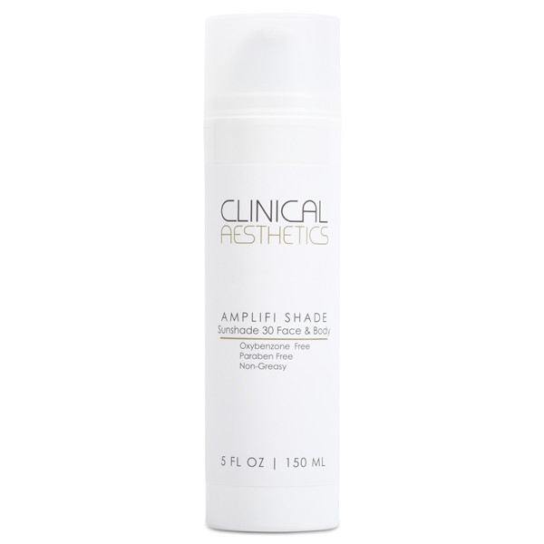 Tester Sunshade 30 Face & Body