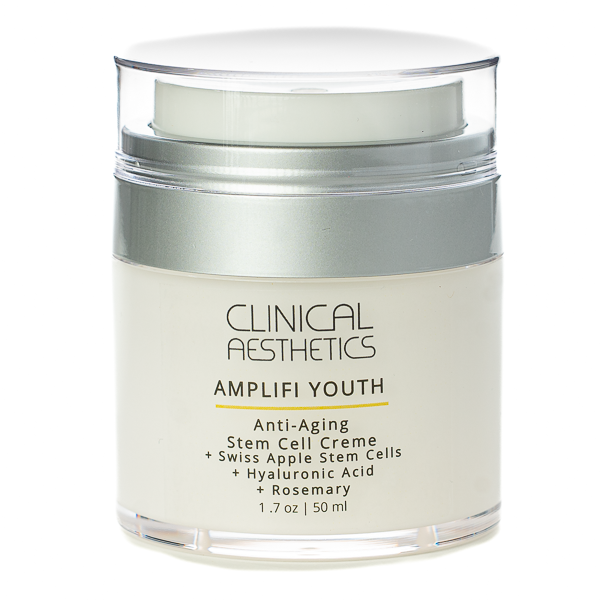 Tester Anti-Aging Stem Cell Creme
