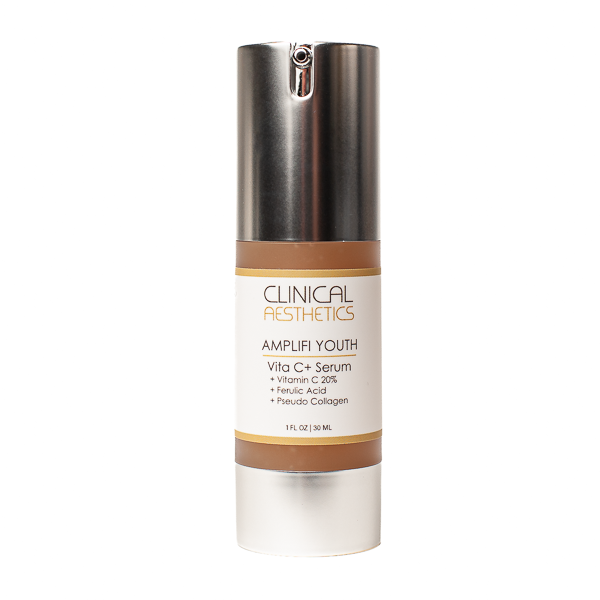 Tester Vita C+ Serum