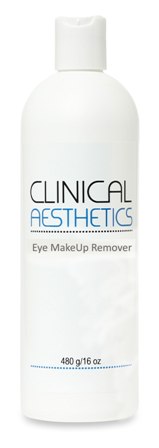 Eye Makeup Remover 6 oz